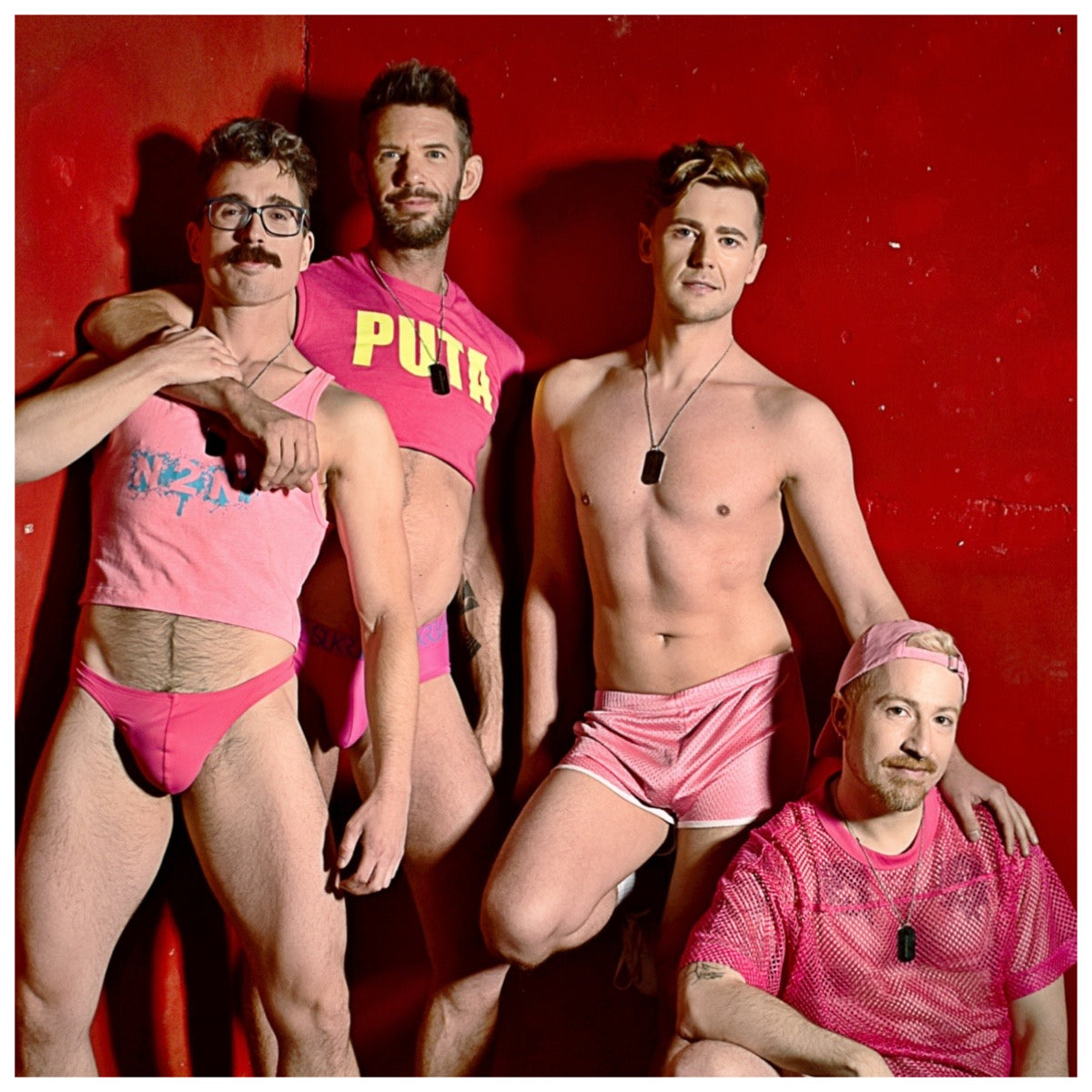 House of Immortal Calendar 2026 / 2027